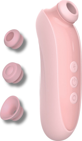 BELLE יונק יוקרתי שקט במיוחד