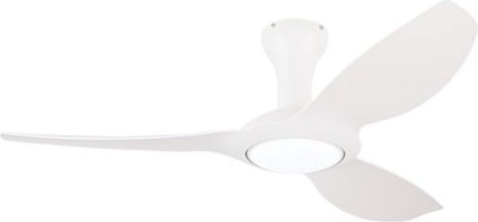 מאוורר תקרה חכם PARIS 60 SMART - לבן