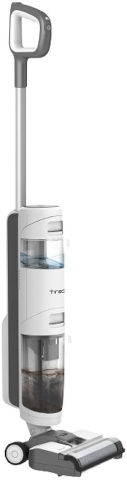 iFloor Breeze שוטף שואב + 4 תמיסות במתנה