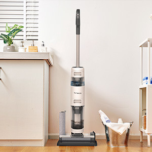שואב שוטף – iFloor Breeze