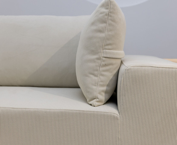 ספת Love Seat מודולרית 2 מצבים בטכנולוגיית Compression מבית Fluffies