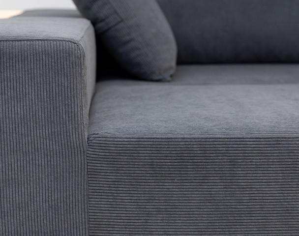 ספת Love Seat מודולרית 2 מצבים בטכנולוגיית Compression מבית Fluffies