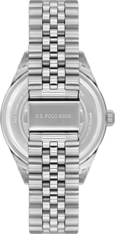 שעון יד U.S POLO ASSN לגבר USPA1145-01