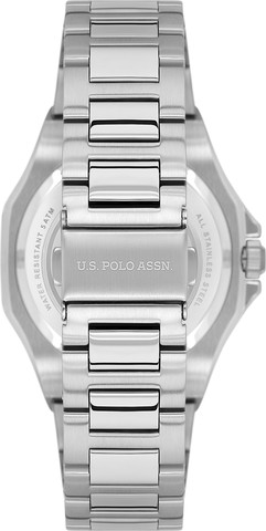 שעון יד U.S POLO ASSN לגבר USPA1142-03