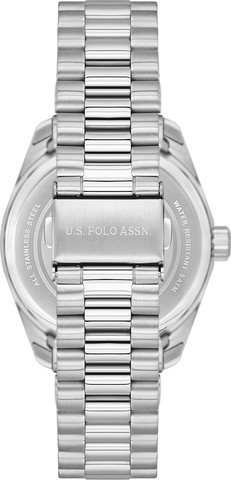 שעון יד U.S POLO ASSN לגבר USPA1095-02