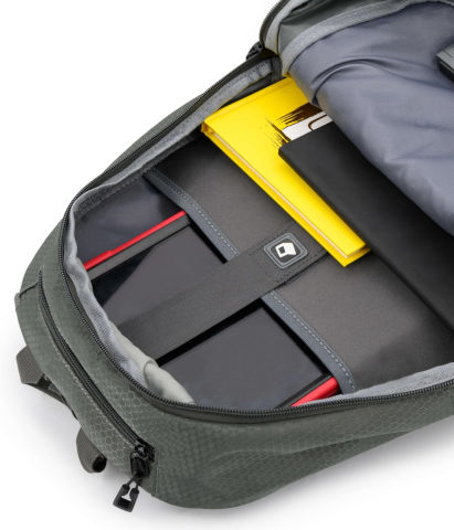תיק גב מתרחב למחשב SMARTCASE