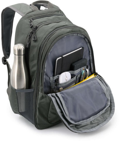 תיק גב מתרחב למחשב SMARTCASE