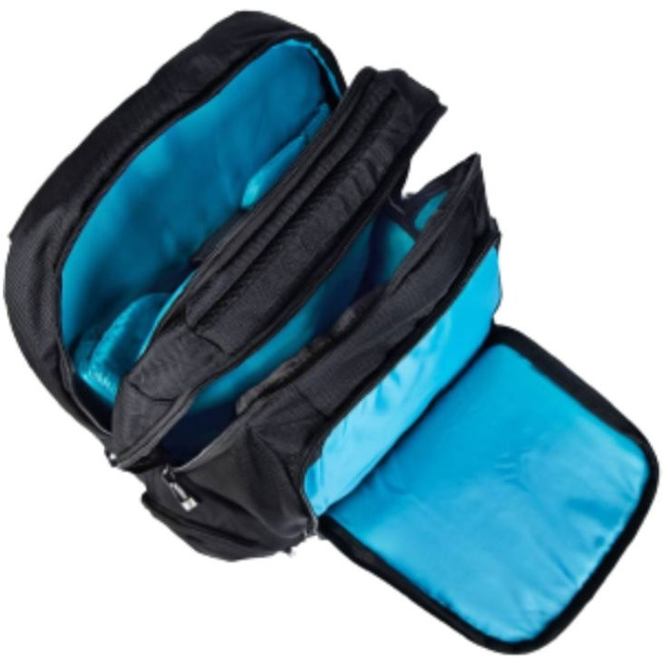 תיק גב למחשב נייד דגם MULTI TRAVEL