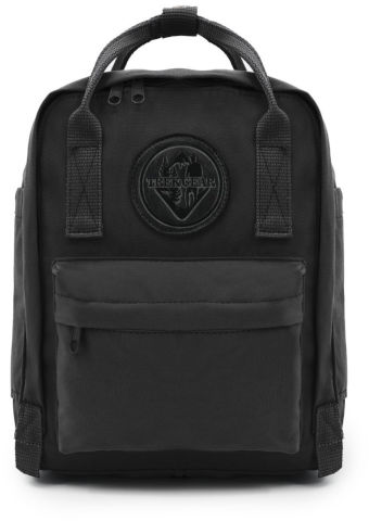 תיק גב קל משקל ליום יום דגם TREKKER MINI