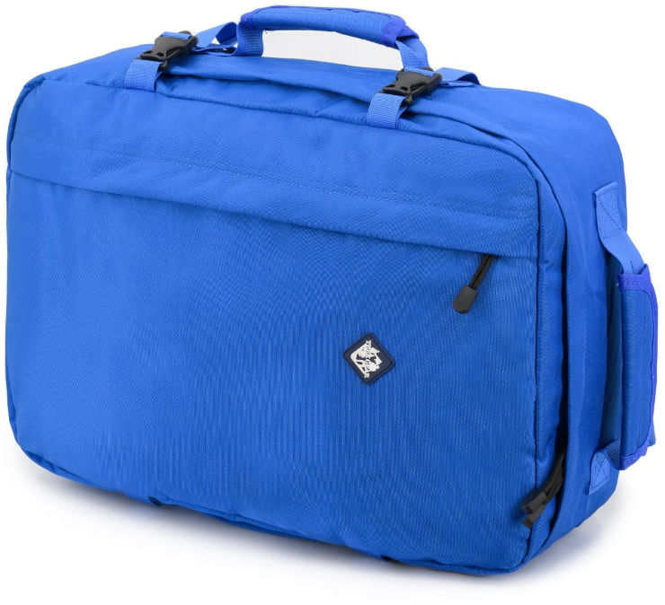 44 ליטר ULTRABAIN TREKGEAR תיק גב לטיסות
