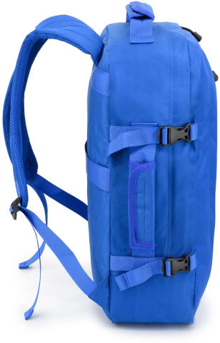 44 ליטר ULTRABAIN TREKGEAR תיק גב לטיסות