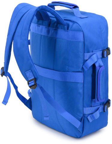 44 ליטר ULTRABAIN TREKGEAR תיק גב לטיסות