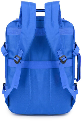 44 ליטר ULTRABAIN TREKGEAR תיק גב לטיסות