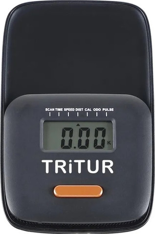 אופני כושר חדיש ומשוכלל עם מבנה חזק ויציב