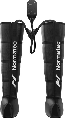 מערכת שרוולי רגליים Hyperice Normatec 3 Leg System