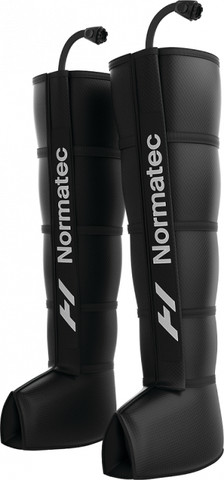 מערכת שרוולי רגליים Hyperice Normatec 3 Leg System