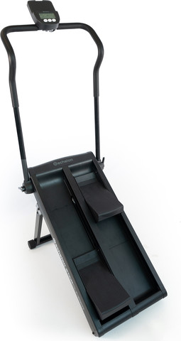 מכשיר אימון טיפוס מדרגות מתקפל וקומפקטי – Stair Climber Max