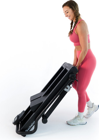 מכשיר אימון טיפוס מדרגות מתקפל וקומפקטי – Stair Climber Max