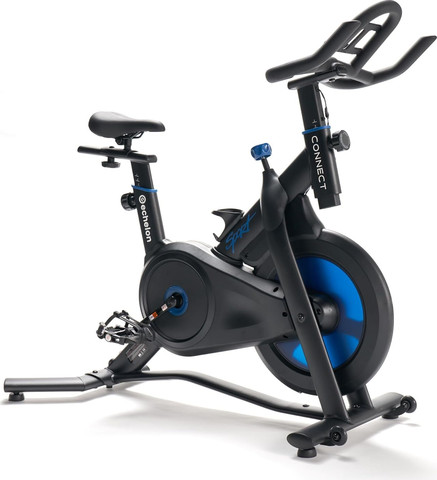 אופני ספינינג חכמים לבית – Echelon Connect Sport