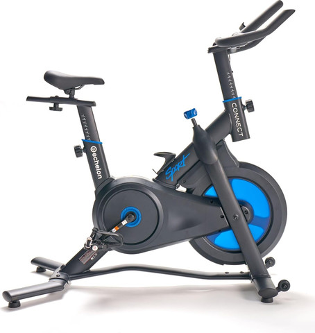 אופני ספינינג חכמים לבית – Echelon Connect Sport