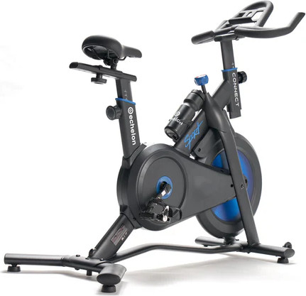אופני ספינינג חכמים לבית – Echelon Connect Sport