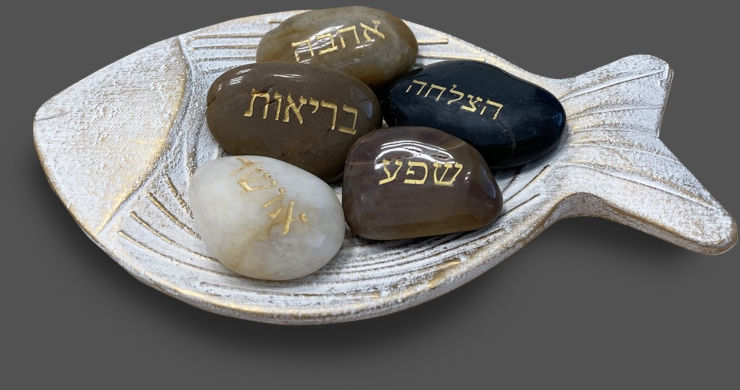 כרית עיסוי שיאצו ורטט