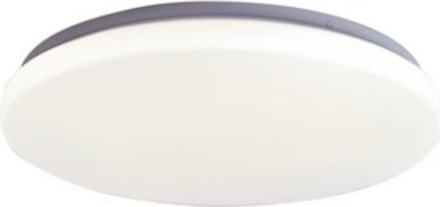 צמוד תקרה עגול Milky 36W 3CCT