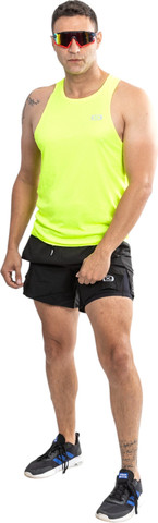 גופיית ריצה מנדפת