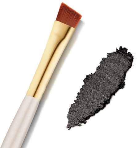 בצנצנת + מברשת דו צדדית  BLACK 04  איילנר מינרלי  כשר למהדרין לשימוש במהלך השבת בהשגחת בד"ץ בית יוסף