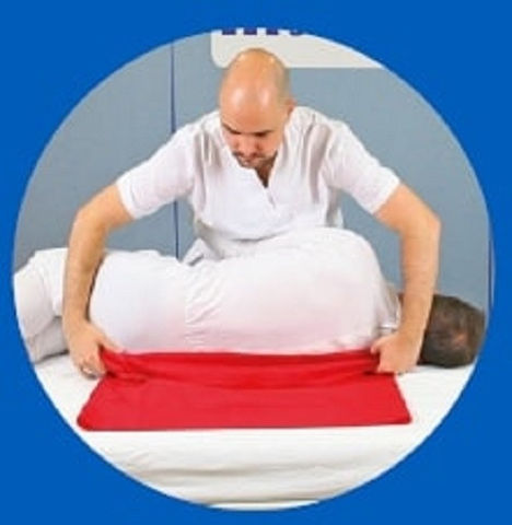סדין העברה קצר