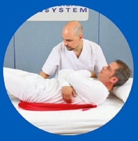 סדין העברה קצר