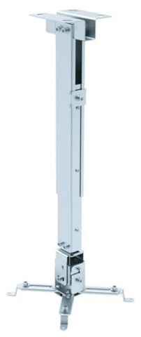 זרוע תקרתי למקרן כולל מאריך טלסקופי PRB2 – 60 C"M