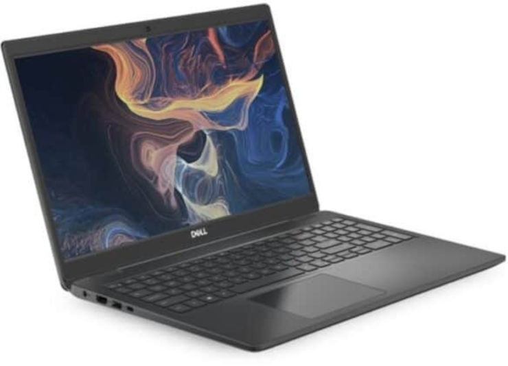 Dell Latitude 3510/15.6""/I5-10210U/8GB/SSD256GB/ מחשב נייד
