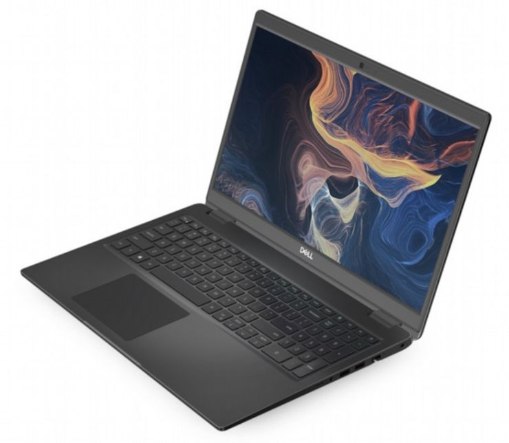 Dell Latitude 3510/15.6""/I5-10210U/8GB/SSD256GB/ מחשב נייד