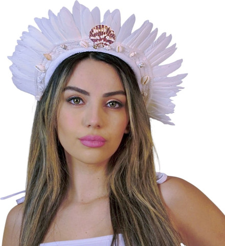 קשת נוצות וצדפים: מידברן מפוארת