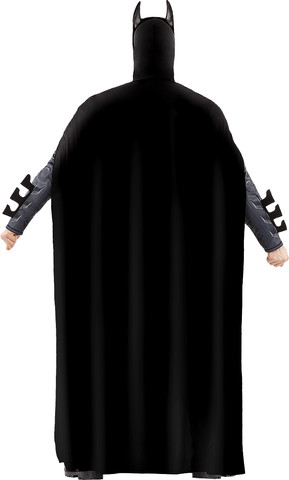 תחפושת באטמן שרירי