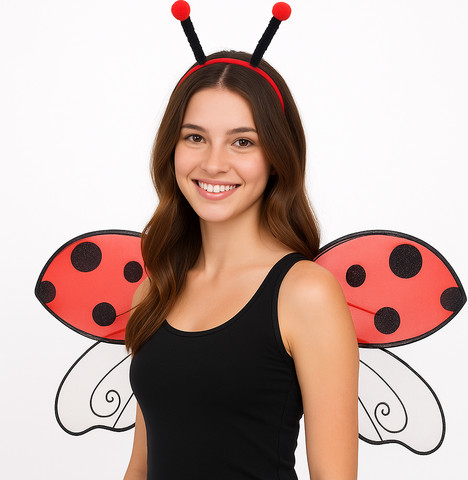 סט חיפושית מפואר