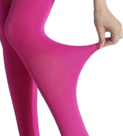 גרביון לאישה בצבעים