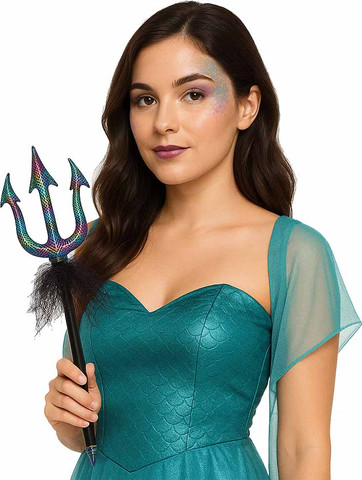 קלשון בת הים מפואר 