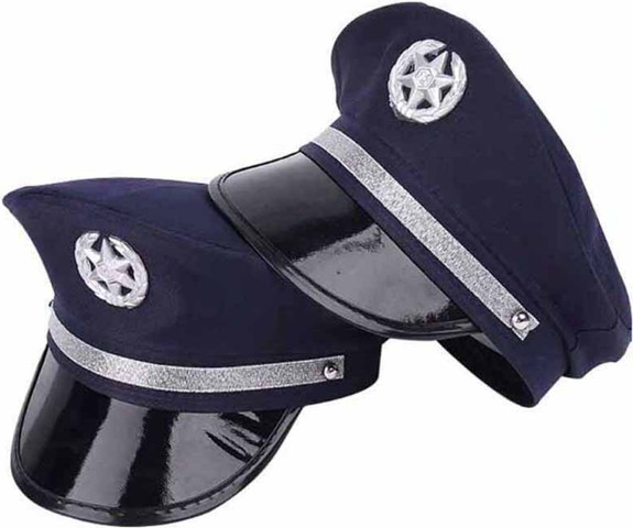 כובע שוטר ישראלי