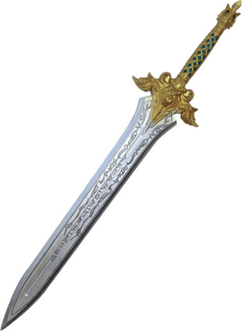 חרב לוחם אריה Royal Guard