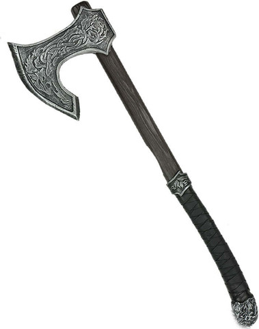 גרזן ויקינגים Krieger Axe