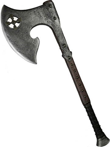 גרזן ויקינגים Baruk