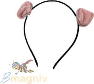 קשת אוזני חזיר