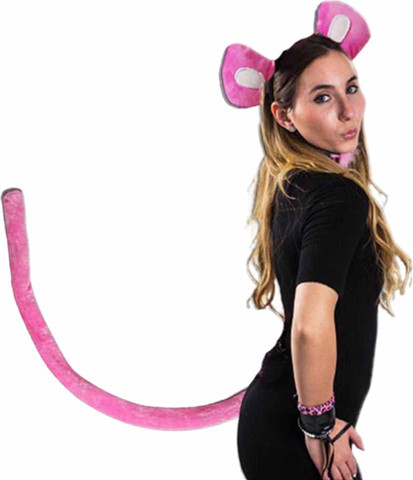 סט הפנתר הוורוד מפואר