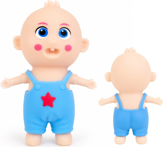 נידו תינוק לחיץ