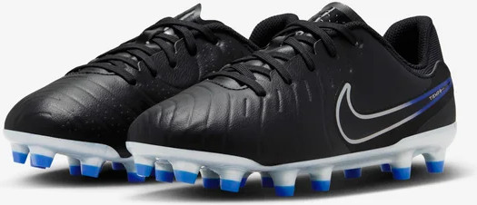 נעלי כדורגל לילדים - Nike Jr. Tiempo Legend 10 Academy