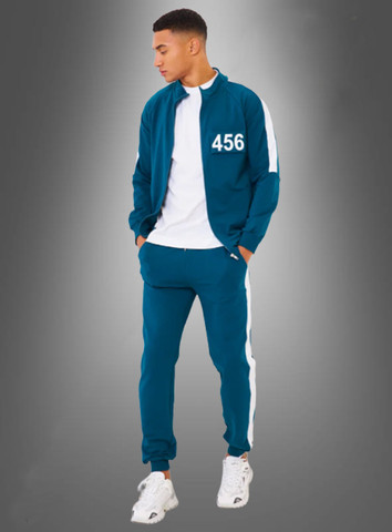 תחפושת זוגית משחק הדיונון שחקנים 456