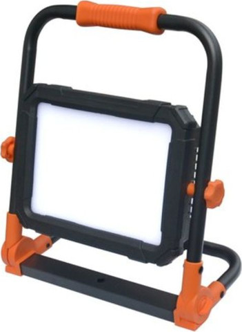 פנס נטען WORKER PLUS IP54 100W6K