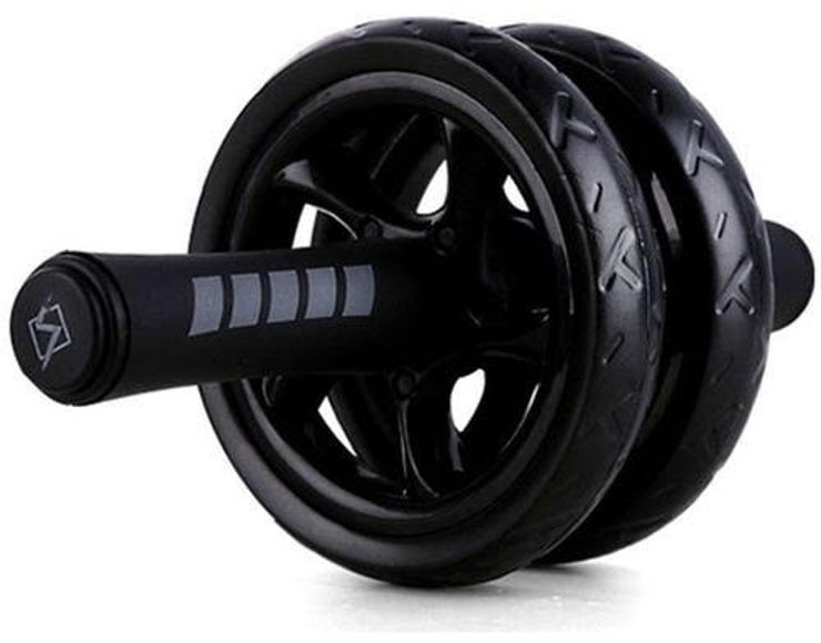גלגל אימון בטן מקצועי AB ROLLER WHEEL